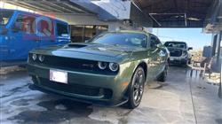 دودج تشالنجر